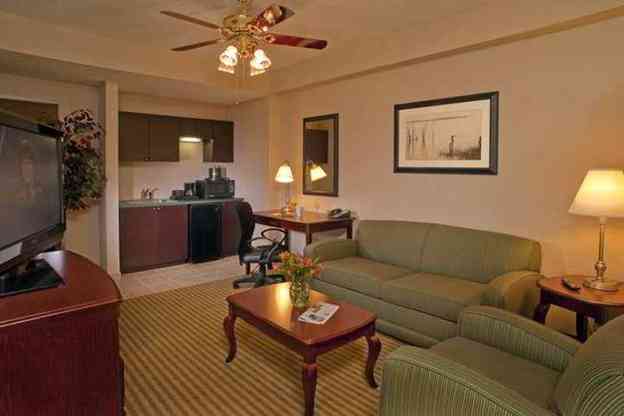 Hampton Inn Palm Beach Gardens Palm Beach Gardens Hurb