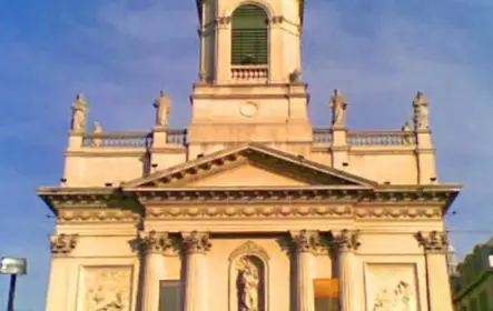 Tour do Papa Francisco em Buenos Aires