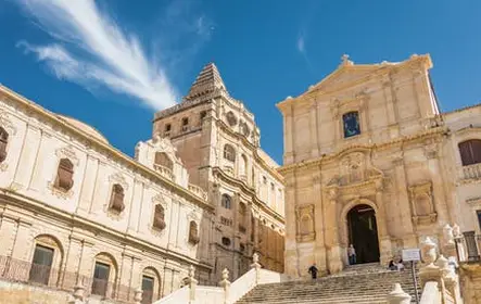 Tour de Siracusa, Ortigia y Noto desde Catania