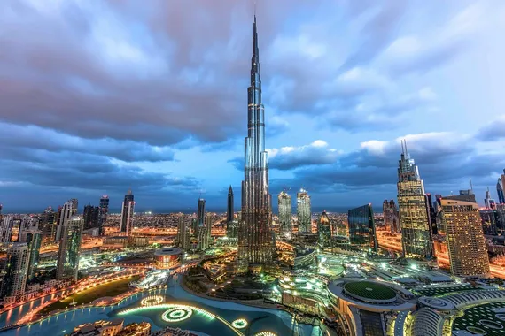 Dubai
