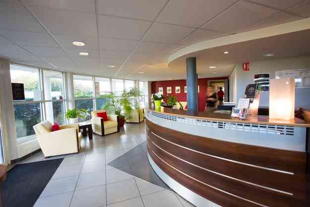 All Suites Appart Hotel Bordeaux Merignac Merignac Gironde Hurb