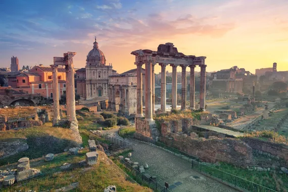 Roma (Itália)