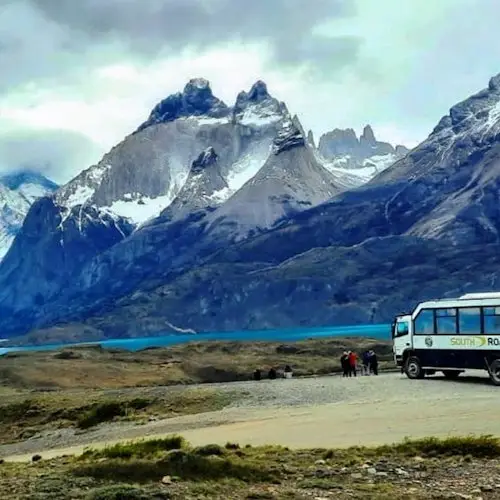 From El Calafate: Full Day Tour of Torres del Paine - El Calafate | Hurb