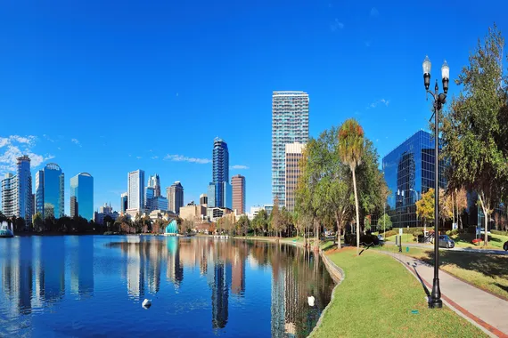 Orlando