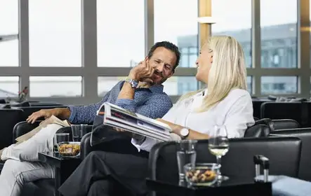 Bodrum Airport VIP Lounge & Service for Bodrum hotels