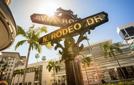 Tour VIP de Los Ángeles