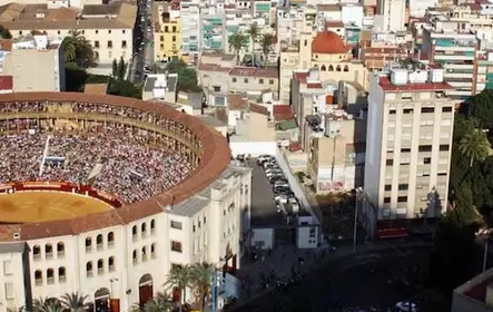 Plaza de toros y museo de Alicante: entrada sin colas