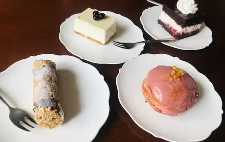 Tour gastronômico Sabor da Polônia em Varsóvia