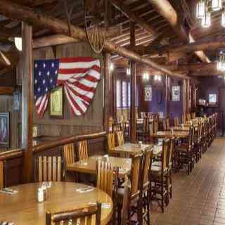 The Cabins At Disney S Fort Wilderness Resort Orlando Hurb