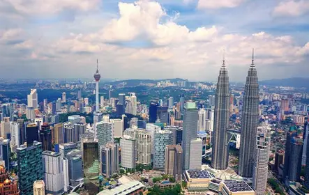 Lo más destacado del tour de medio día a Kuala Lumpur