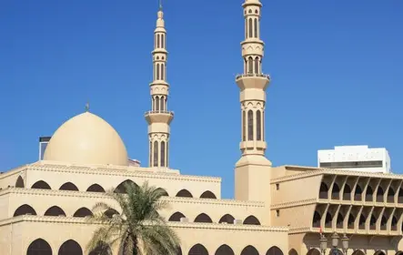 Sharjah Heritage Museum: Skip The Line & Sharjah City Tour from Dubai