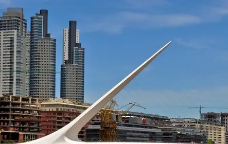 City Tour Buenos Aires con Almuerzo