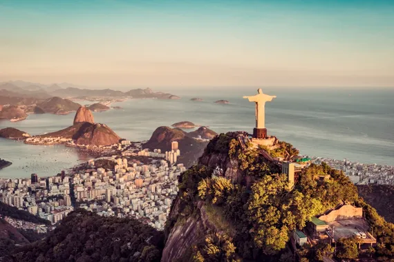 Rio de Janeiro