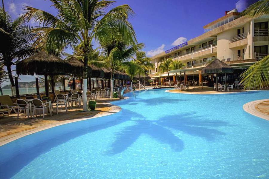 Esmeralda Praia Hotel - Natal | Hurb