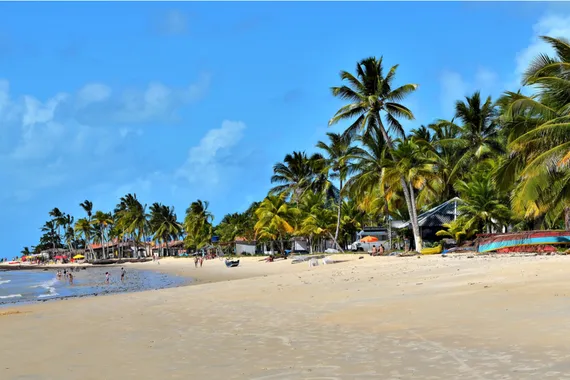 Porto Seguro, BA