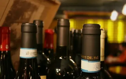 Wine tasting in Venice