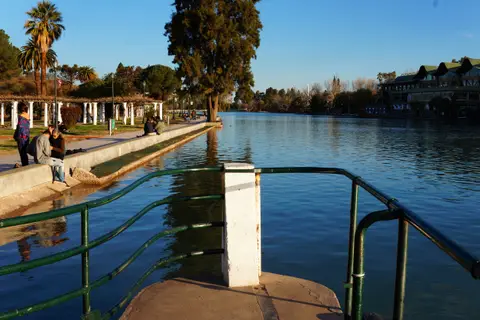 Pacote de Viagem - Mendoza (Argentina) - 2024