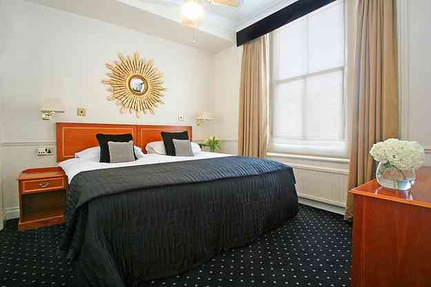 Collingham Serviced Apartments London Hurb