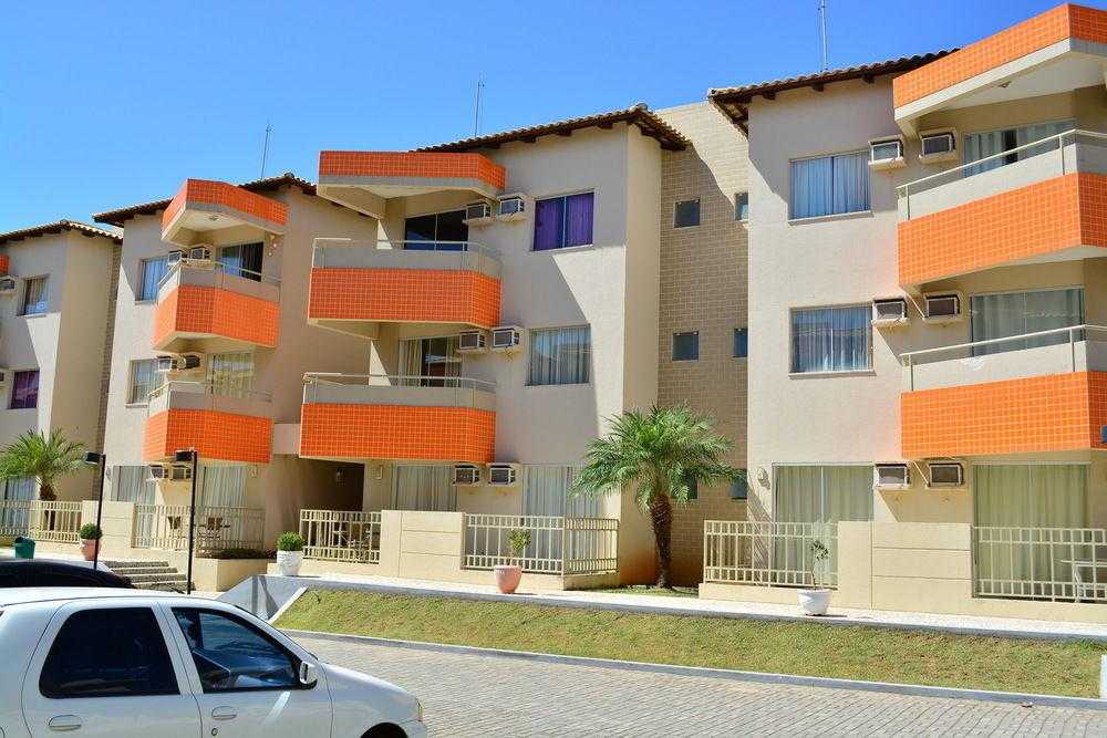 Náutico Flat - Caldas Novas | Hurb