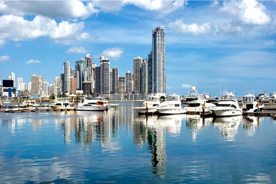 Cidade do Panamá