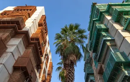 City tour tradicional de meio dia em Jeddah saindo de Jeddah