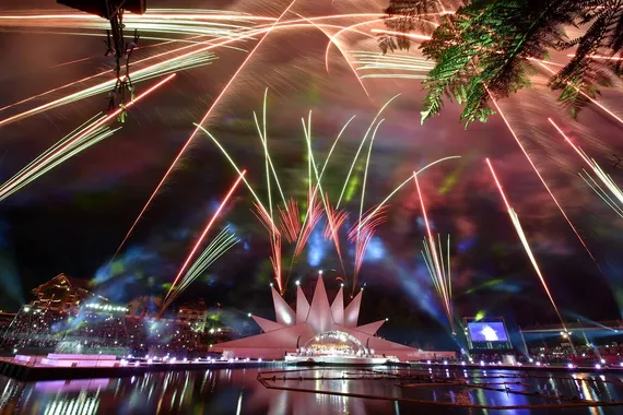 Show Illumination