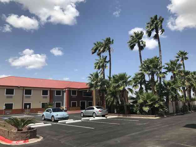 Americas Best Value Inn Weslaco Mercedes Weslaco Hurb Discover genuine guest reviews for weslaco inn. hurb