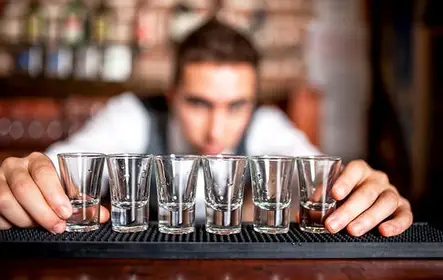 Experiência de degustação de vodka em Varsóvia