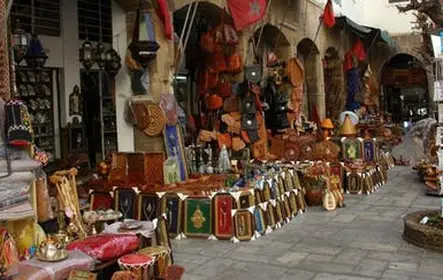 Visita guiada por la ciudad de Casablanca