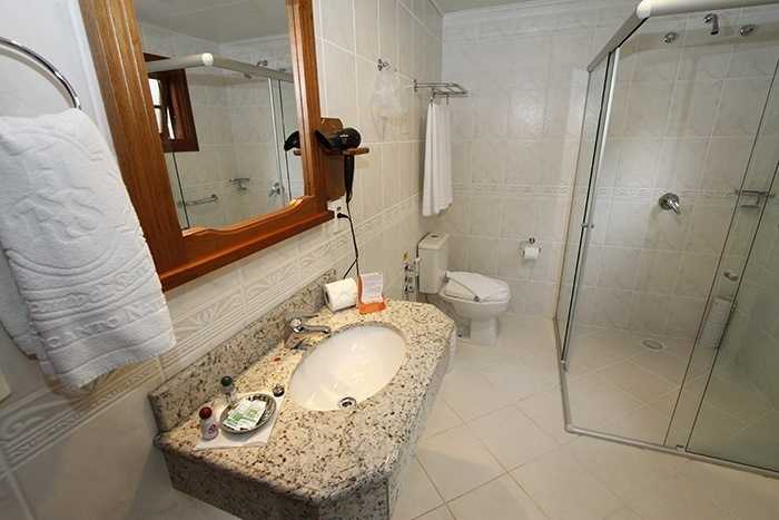 Menor preço em Hotel Recanto da Serra - Gramado
