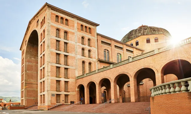 Basílica de Aparecida