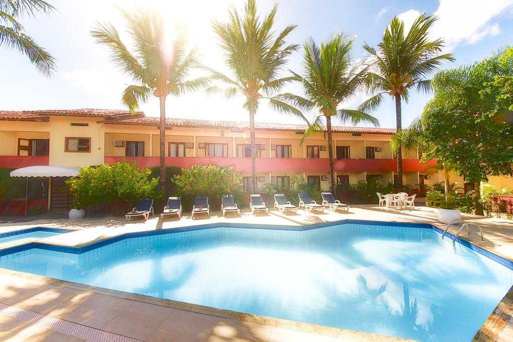 Praia Mar Hotel - Rede Soberano - Porto Seguro | Hotel Urbano