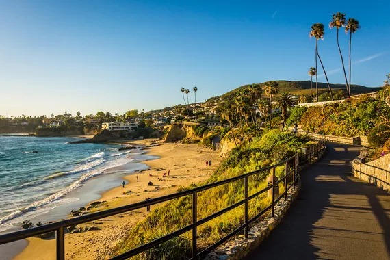 Laguna Beach - Califórnia