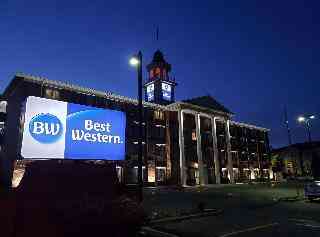 Comfort Inn Suites Overland Park Kansas City South None Hurb