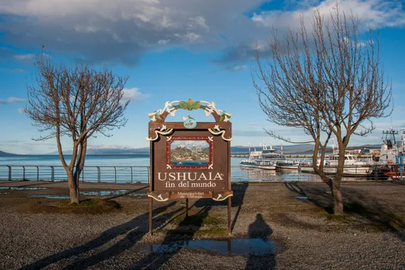 Ushuaia