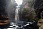 Cachoeira do Buracão - Parque Nacional da Chapada Diamantina, BA