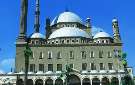 Excursão islâmica de dia inteiro ao Cairo