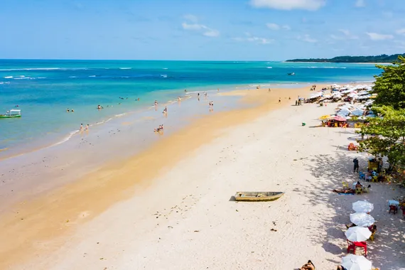 Trancoso, Bahia