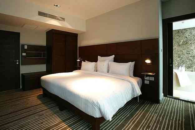 S31 Sukhumvit Hotel Bangkok Hurb