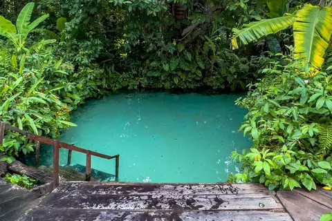 Pacote de Viagem Completo - Jalapão (Tocantins) - 2026