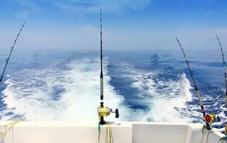 Agadir passeio de pesca