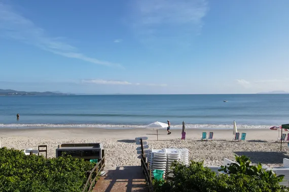 Praia de Jurerê
