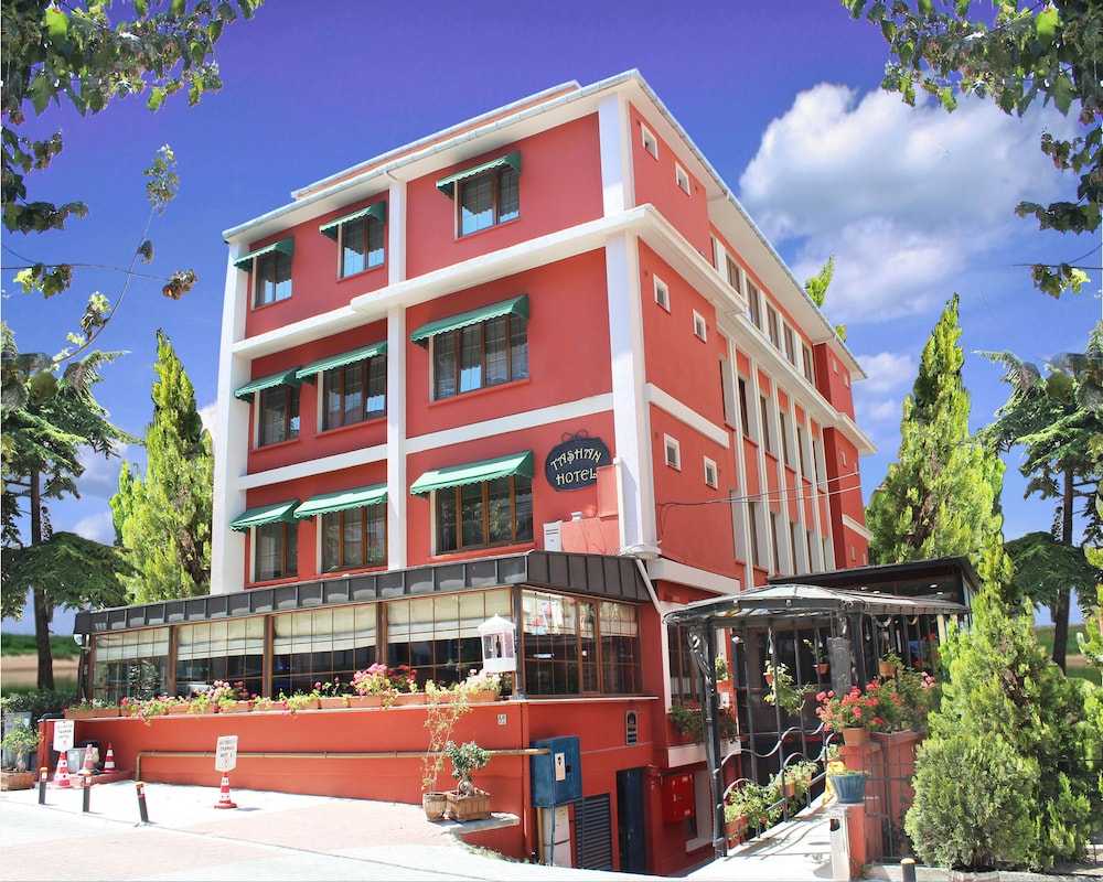Best Western Tashan Airport Hotel Istanbul Hurb