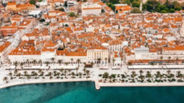 O que fazer em Split - melhores atrações e passeios!