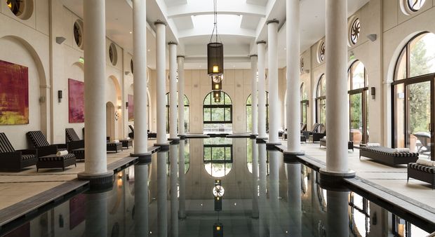 Terre Blanche None Hurb