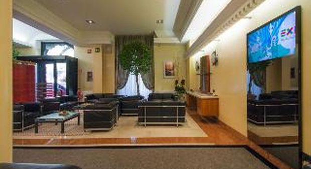 Reserve Royal Falcone Hotel Srl Hotel Urbano - 