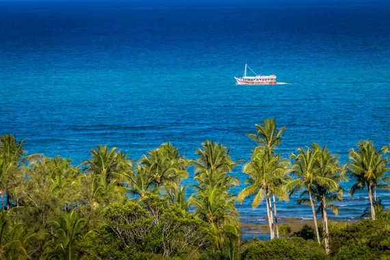 Trancoso, Bahia