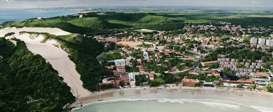 Morro do Careca