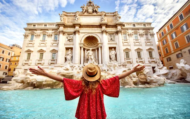 Roma