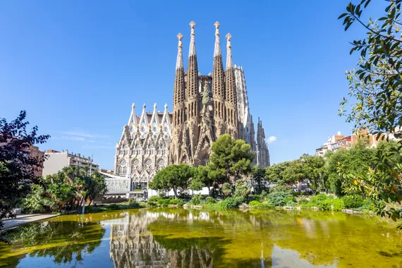 Barcelona